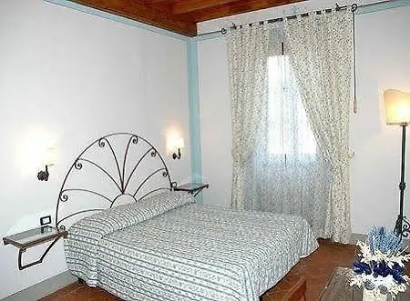 Villa Palazzo A Greve T1