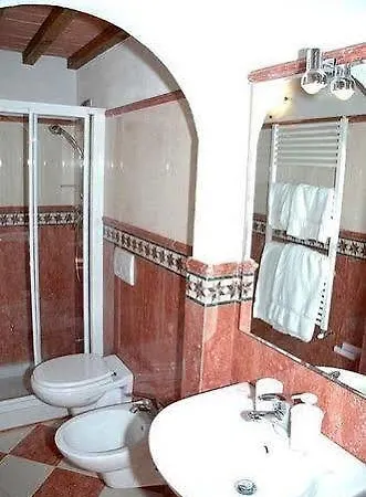 Palazzo A Greve T1 Villa
