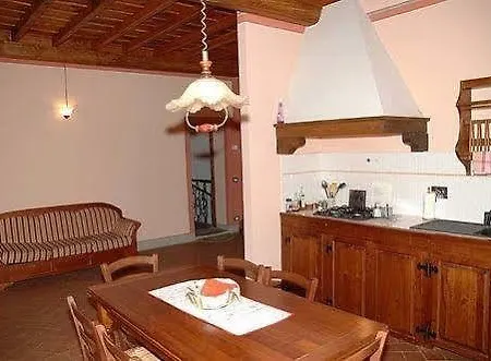 Villa Palazzo A Greve T1