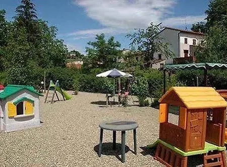 Palazzo A Greve T1 * Greve in Chianti