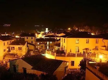 Palazzo A Greve T1 * Greve in Chianti