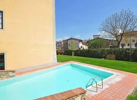 Palazzo A Greve T1 Villa Greve in Chianti