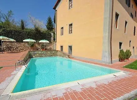 Palazzo A Greve T1 *