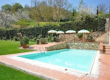 Villa Palazzo A Greve T1 *
