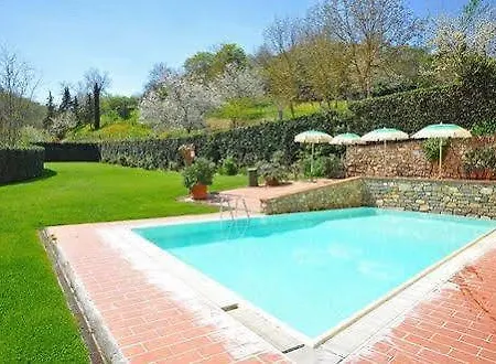 Villa Palazzo A Greve T1 Greve in Chianti