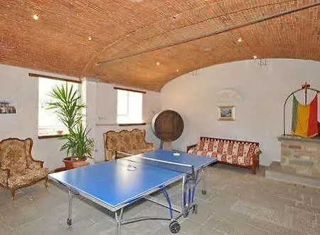 Palazzo A Greve T1 Villa