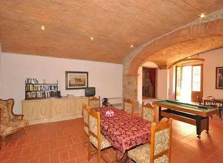 Palazzo A Greve T1 *