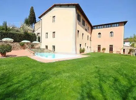 Villa Palazzo A Greve T1