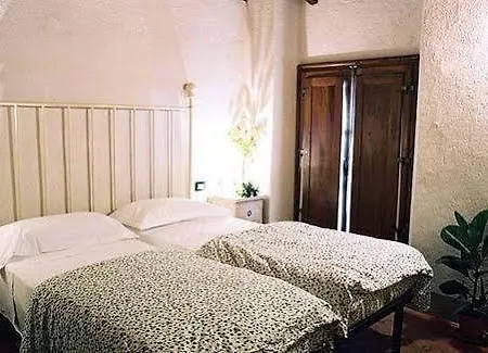 Palazzo A Greve T1 Villa