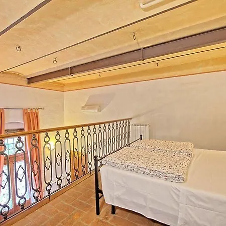 Palazzo A Greve T1 * Greve in Chianti